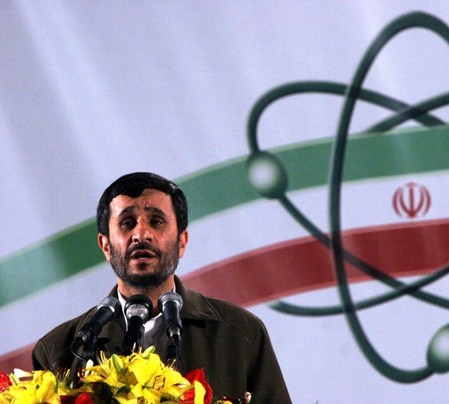 伊朗呼吁伊核问题六国承认其核权利 - ảnh 1