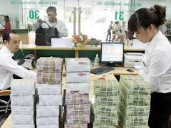 越南政府总理批准越南公债和外债战略 - ảnh 1