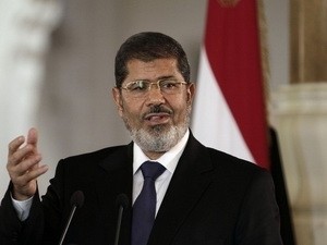 埃及考虑开设驻加沙地带领事馆 - ảnh 1