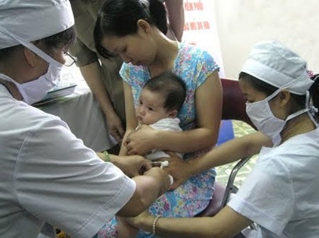 联合国援助越南实施性别平等和保护生殖健康 - ảnh 1