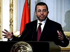 埃及公布新内阁成员名单 - ảnh 1