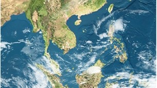 美国首次发表关于东海问题的声明 - ảnh 1