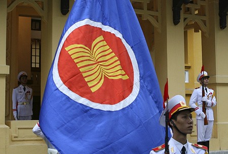 越南举行东盟成立四十五周年纪念活动 - ảnh 2