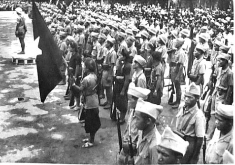 越南全国各地纪念1945年8月革命胜利67周年 - ảnh 1