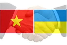 乌克兰与越南建立战略合作伙伴关系 - ảnh 1
