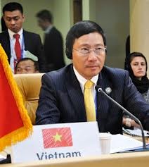 第十六届不结盟运动首脑会议开幕及越南代表团的活动 - ảnh 2