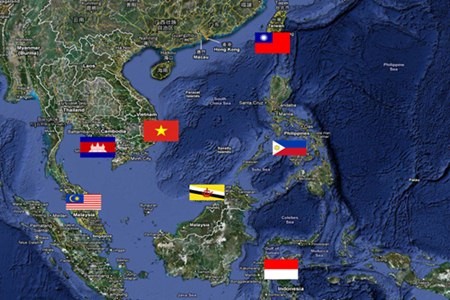 东海问题国际会议在马来西亚举行 - ảnh 1