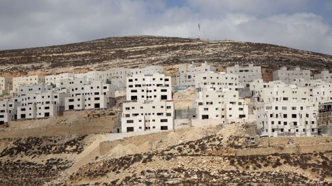 以色列国防部长提议将一些犹太人定居点撤出约旦河西岸 - ảnh 1