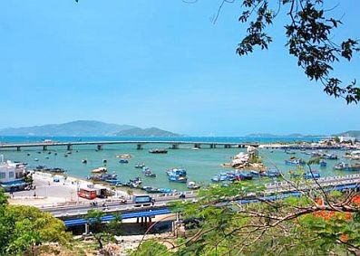 2013年越南芽庄国际海洋海岛旅游展将于6月开幕 - ảnh 1