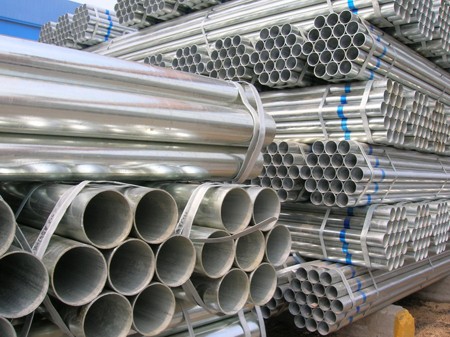 美国停止对越南焊接钢管产品进行反补贴调查 - ảnh 1