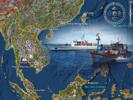 东盟和中国将在泰国讨论《东海行为准则》制定问题 - ảnh 1