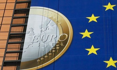 欧盟深陷公债危机泥沼 - ảnh 1