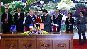法国向越南职业学校援助2500万欧元 - ảnh 1