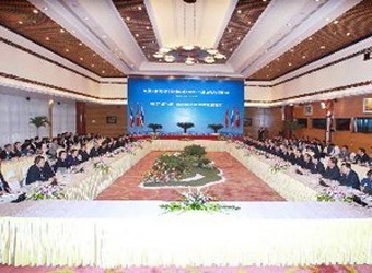 泰国媒体纷纷报道第二次越泰政府联合会议 - ảnh 1