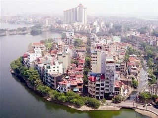 越南企业参加新加坡绿色建筑周 - ảnh 1