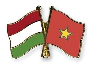 越南公安部长陈大光会见匈牙利副总理纳夫拉奇赤·蒂博尔 - ảnh 1