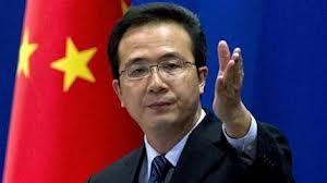 中国继续与东盟合作制定《东海行为准则》 - ảnh 1