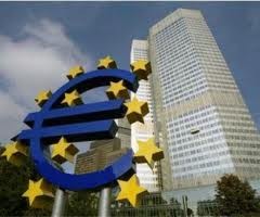 欧洲央行宣布采取措施维持欧元区国家稳定 - ảnh 1