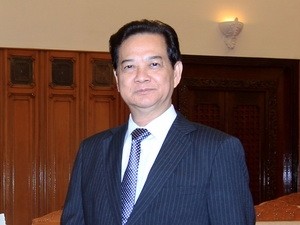 越南政府总理阮晋勇出席东盟-印度建立对话关系20周年纪念峰会  - ảnh 1