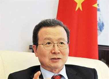 日本就中国海监船进入争议海域召见中国驻日大使 - ảnh 2