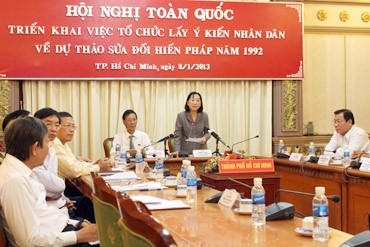 “组建地方政府——-国际经验与越南实践”研讨会举行 - ảnh 1