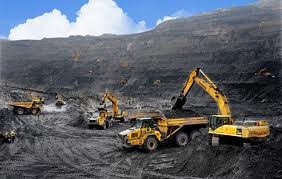 越南煤炭矿产工业集团开展2013年任务 - ảnh 1