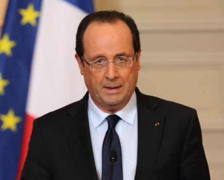 法国加强国内安保，防范恐怖袭击 - ảnh 1
