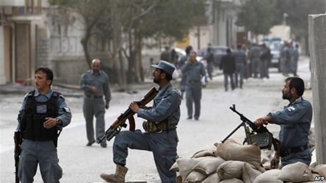 阿富汗希望与巴基斯坦在反恐问题上开展更多合作 - ảnh 1