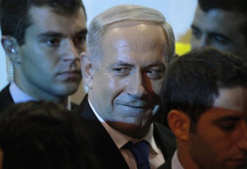 内塔尼亚胡宣布在以色列议会选举中获胜 - ảnh 1