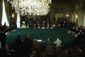 1973年《巴黎协定》是越南外交史上最辉煌的胜利 - ảnh 1
