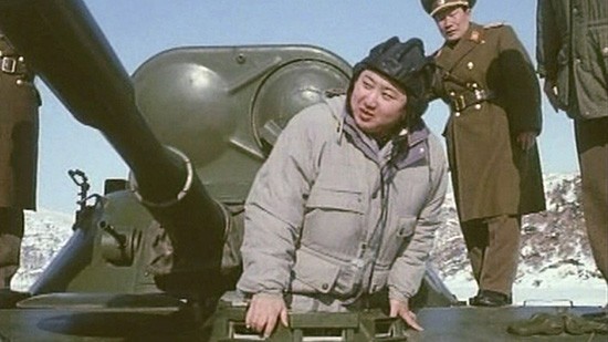 朝鲜宣布进入战争状态 - ảnh 1