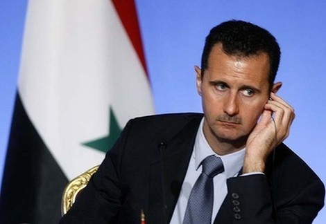 叙利亚全国委员会拒绝与政府对话 - ảnh 1