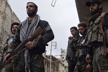 叙利亚反对派领袖对巴沙尔政府释放善意 - ảnh 1