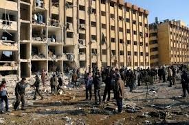 联合国秘书长谴责大马士革系列爆炸袭击事件 - ảnh 1