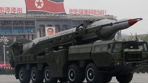 朝鲜考虑对美采取强有力的实战性军事应对措施 - ảnh 2