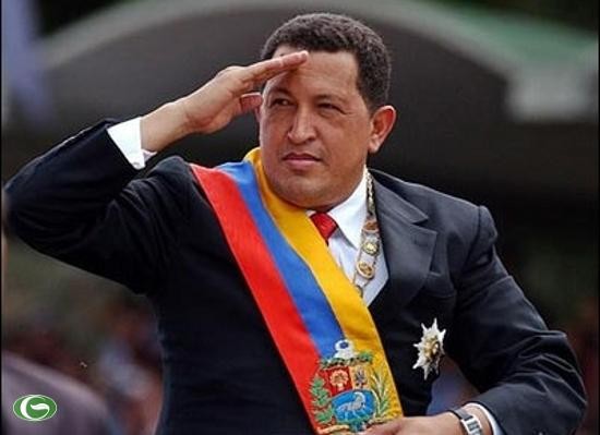 委内瑞拉人民悼念查韦斯总统 - ảnh 1