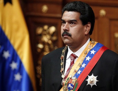委内瑞拉宣布总统选举日期 - ảnh 1