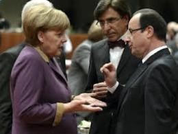 欧盟否决向叙利亚反对派提供武器的建议 - ảnh 1
