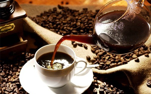 越南致力于提高咖啡价值 - ảnh 4