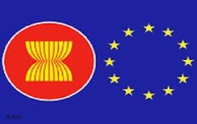 2013东盟-欧盟政策与经济高级论坛在印尼举行 - ảnh 1