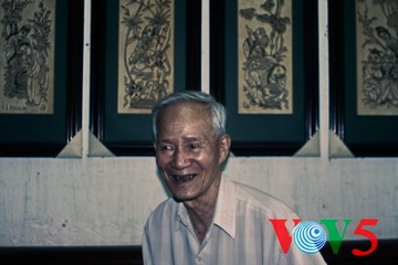东胡民间画——越南文化瑰宝 - ảnh 3