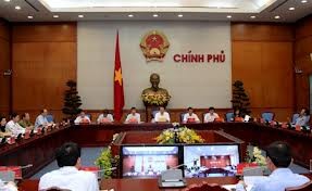 越南部署今年减贫任务和到2015年方向 - ảnh 1