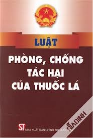 越南致力开展烟草危害预防控制工作 - ảnh 1