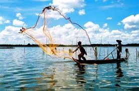 “情义渔网”——越南劳动者的一项突出社会活动 - ảnh 1