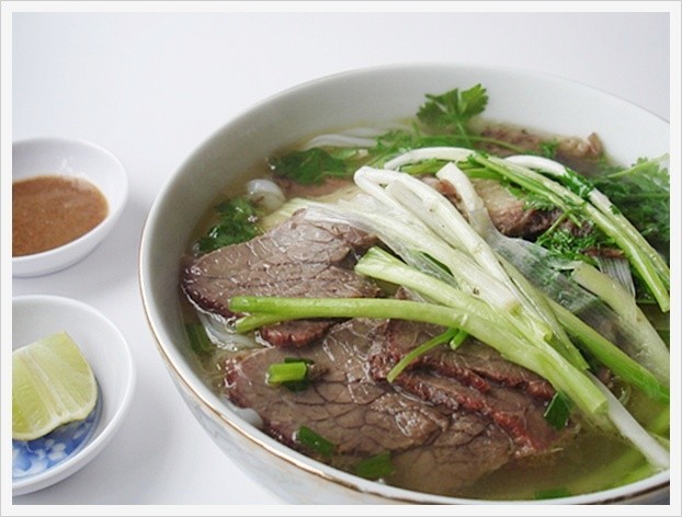 饮食，京族人的特色文化 - ảnh 3