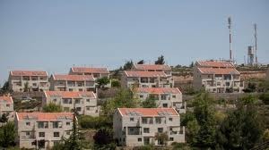 以色列批准在约旦河西岸建造296间房屋 - ảnh 1