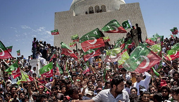 巴基斯坦国民议会选举前夕：暴力冲突升级 - ảnh 1