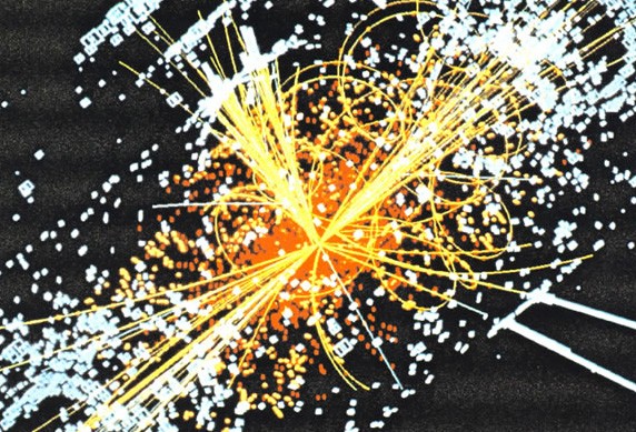 “粒子物理学与天文学”布卢瓦会晤在法国举行 - ảnh 1