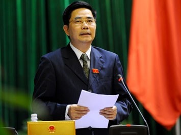 越南国会代表将就多项热点问题对政府成员进行质询 - ảnh 2
