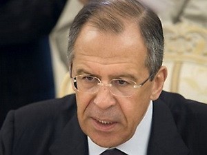 俄罗斯驳斥将关闭驻叙利亚大使馆的传言 - ảnh 1